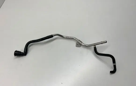 Mercedes-Benz C W204 Vacuum line/pipe/hose A6512300556