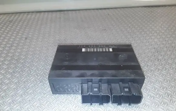 Volkswagen Lupo Comfort/convenience module 1C0962258AA