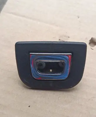 BMW 5 GT F07 Tie down hook / loop 
