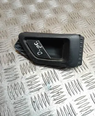 Citroen Berlingo Front door interior handle 9621422877