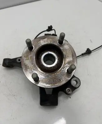 Ford Fiesta Front wheel hub spindle knuckle H1BG3K170B1A