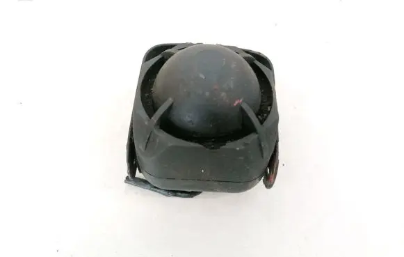 Renault Scenic I Alarm system siren 