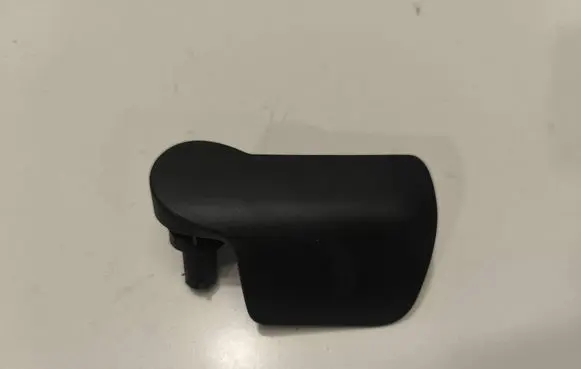 Audi A7 S7 4G Engine bonnet (hood) release handle 8T1823533