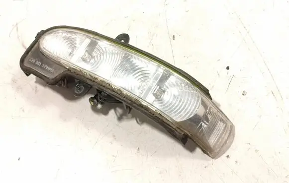 Mercedes-Benz E W211 Mirror indicator light A2038201321 413135441 702403L