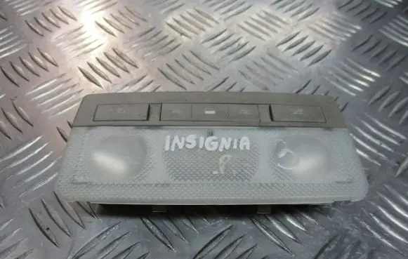 Opel Insignia A Other interior light