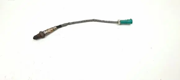Ford C-MAX I Lambda probe sensor 0258006599