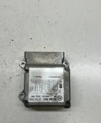 Volkswagen Golf V Airbag control unit/module 1K0909605A 5WK43411