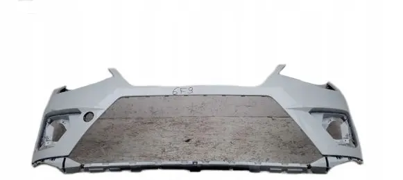 Seat Arona Front bumper