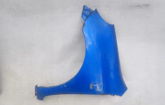 Nissan Micra Fender