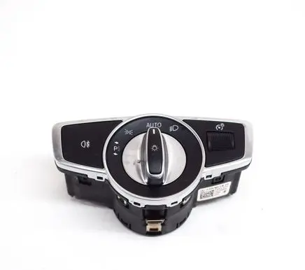 Mercedes-Benz EQC Light switch A2059051810