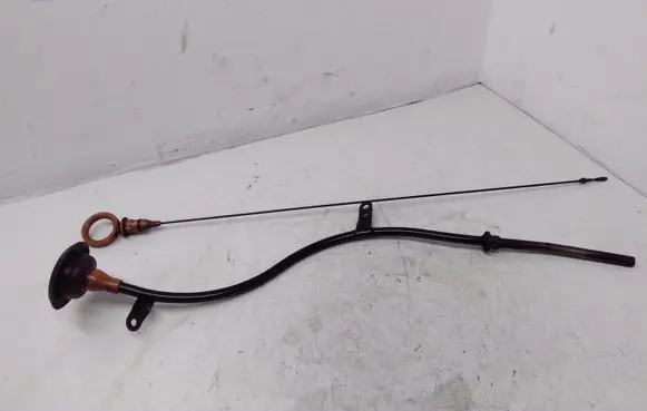 Volkswagen Touran I Oil level dip stick 03G115611 03G103634S