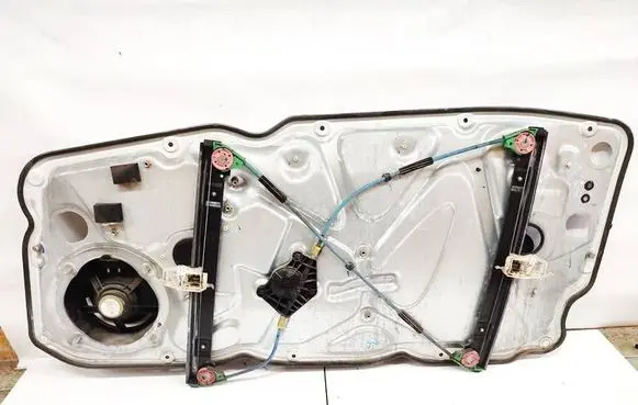 Fiat Stilo Sliding door window regulator with motor 00467815630