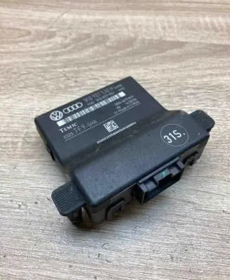 Skoda Octavia Mk2 (1Z) Other control units/modules 1K0907530H 1K0907951