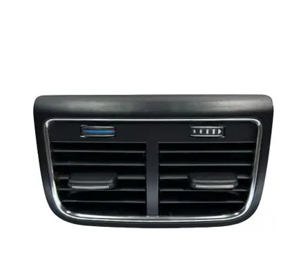 Audi A4 S4 B8 8K Rear air vent grill 8K0819203J