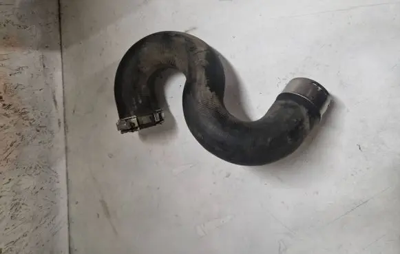 Citroen Jumpy Intercooler hose/pipe 1440201480