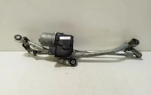Volvo XC40 Front wiper linkage and motor 31457300 1397225003