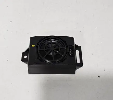 Porsche Cayenne (9Y0 9Y3) Parking PDC sensor speaker 7PP035709B 7PP035709 9A703570900