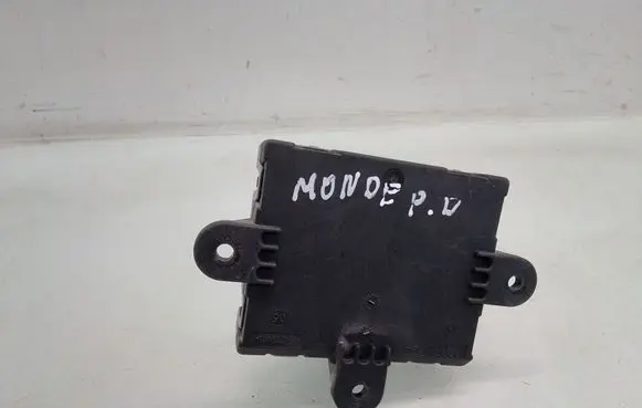 Ford Mondeo MK IV Door control unit/module 7G9T14B533HC