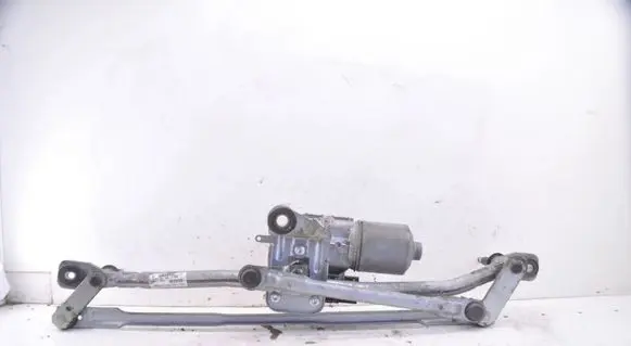 Audi Q5 SQ5 8R Front wiper linkage and motor 8R1955023D 8R1955119A