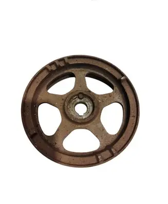 Subaru Forester SF Camshaft pulley/ VANOS 