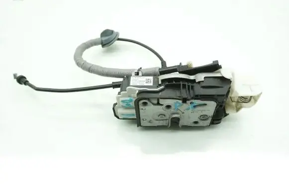 Volvo V40 Cross country Rear door lock 31391827