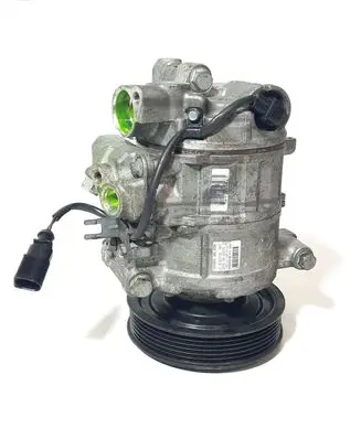 Audi A5 8T 8F Air conditioning (A/C) compressor (pump) 8K0260805 8K0260805K 4471501167