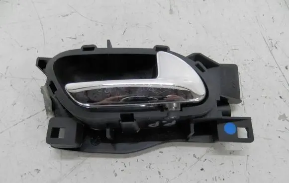 Peugeot 407 Front door interior handle 96526177