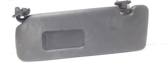 BMW 3 E46 Sun visor 1010232300