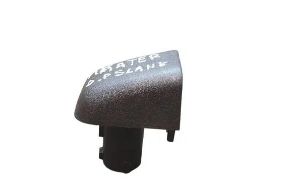 Renault Master III Front door handle cover PR0007716 800407286R