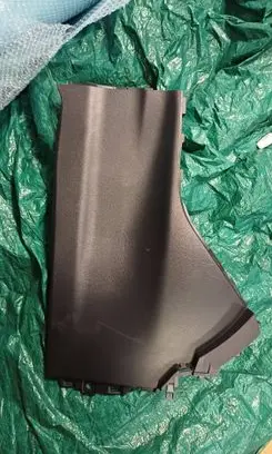 Lexus CT 200H Centre console side trim front 5881176021