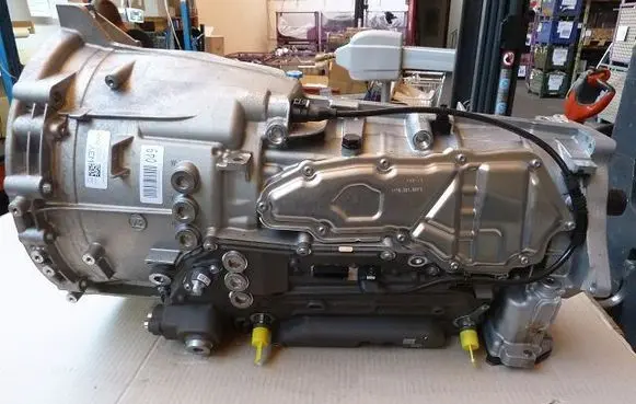 BMW Z4 g29 Automatic gearbox 5A9DD22-KG