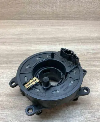 BMW 5 E39 Airbag slip ring squib (SRS ring) 8375396 8376443