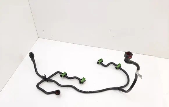 Ford Transit Custom Fuel return line/hose GK2Q9K022AD