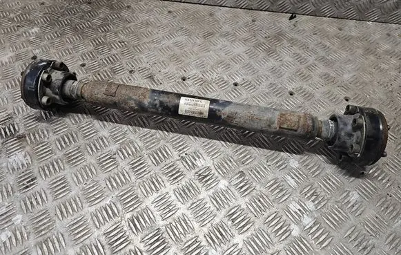Audi Q7 4L Front prop shaft 7L0521101C
