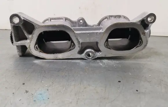 Subaru Forester SJ Electric throttle body valve 14111AA000