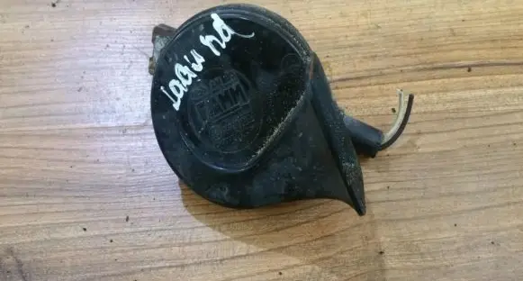 Renault Laguna I Horn signal NENUSTATYTa