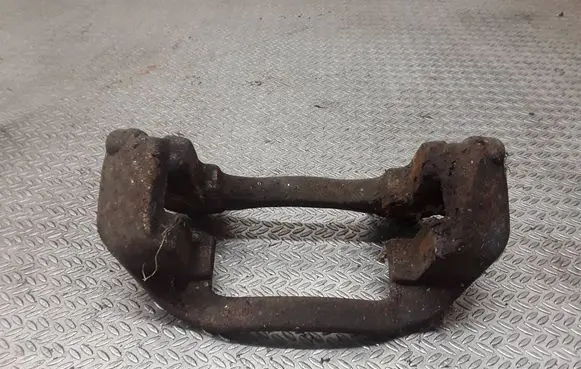 Fiat Ducato Brake caliper pad carrier rear 