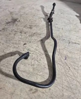 Ford Galaxy Vacuum line/pipe/hose