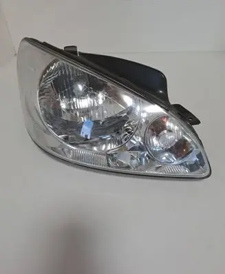 Hyundai Getz Headlight/headlamp RHD1750 1749