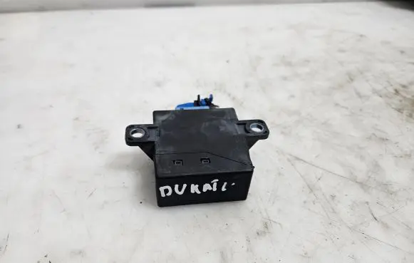 Fiat Ducato Door central lock control unit/module 1340332080
