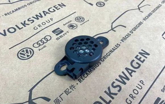 Volkswagen Transporter - Caravelle T7 Parking PDC sensor speaker 56G919279