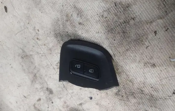 Ford Transit Custom Central locking switch button BK2T14012CAW