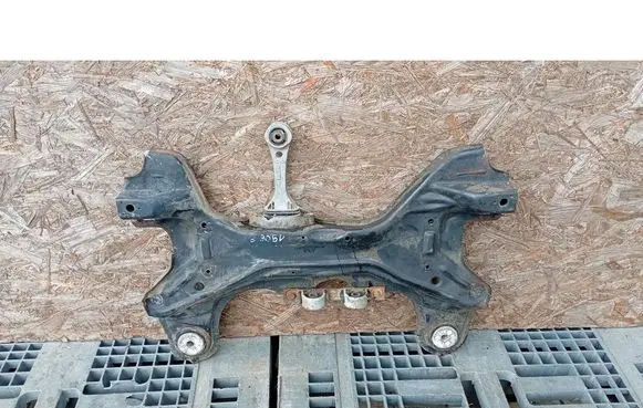 Skoda Octavia Mk2 (1Z) Fan set 