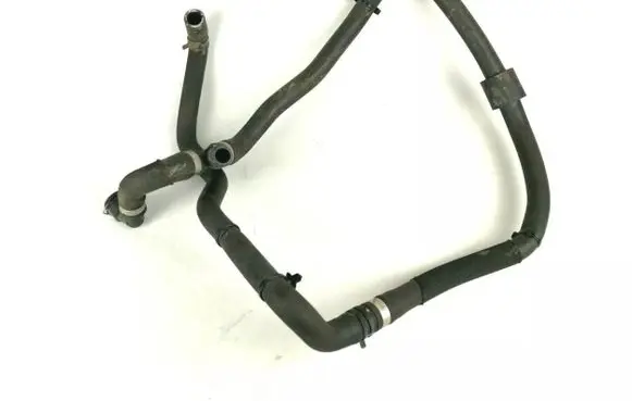 Mercedes-Benz B W246 W242 Engine coolant pipe/hose A2468304400