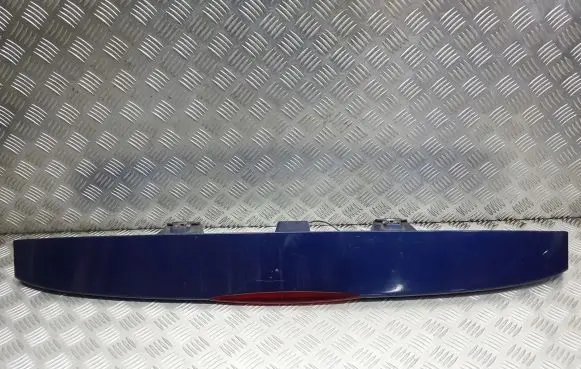 Mercedes-Benz Vaneo W414 Rear window tailgate spoiler A4148200156