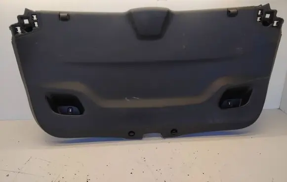 Peugeot 2008 I Tailgate trim 9678069777