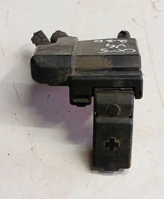 Mazda CX-5 Positive cable (battery) AW5F158