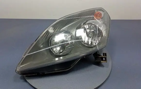 Opel Zafira B Headlight/headlamp 442-1149L