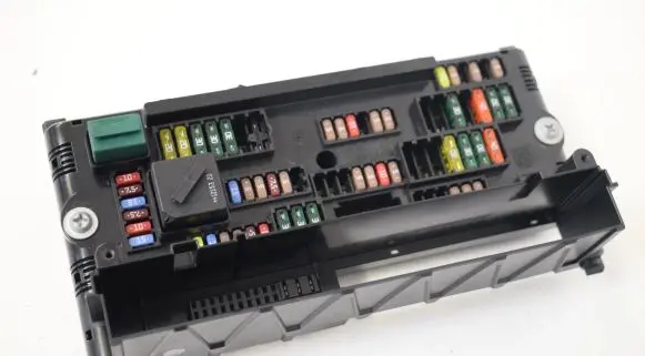 BMW X3 F25 Fuse box set 9259467