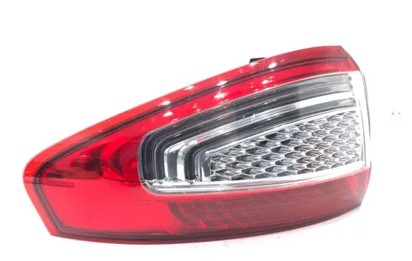 Ford Mondeo MK IV Rear/tail lights BS71-13405-A
